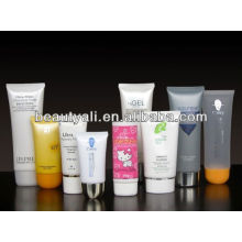 plastic lotion tube containers